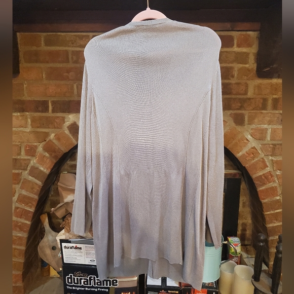 Anne Klein cardigan - Picture 5 of 5